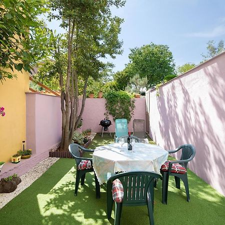 Apartment Rnjak Vinkuran Eksteriør billede