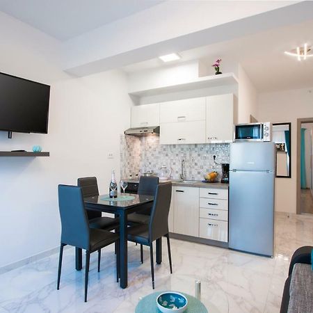 Apartment Rnjak Vinkuran Eksteriør billede