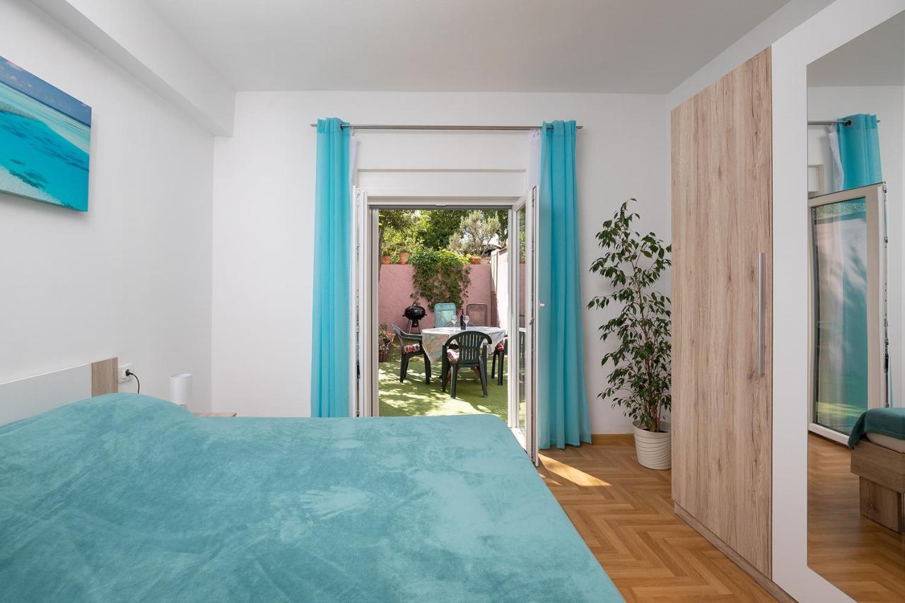 Apartment Rnjak Vinkuran Eksteriør billede