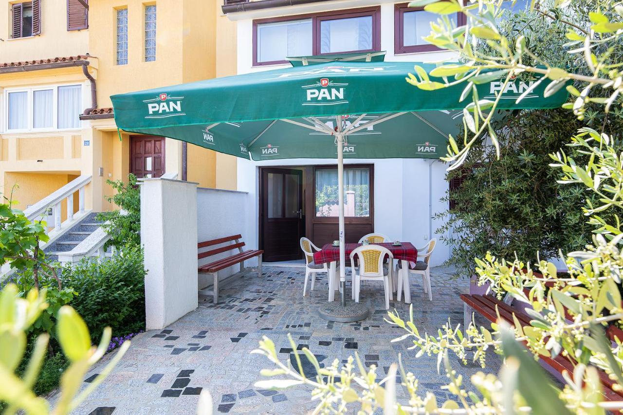 Apartment Rnjak Vinkuran Eksteriør billede