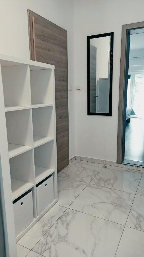 Apartment Rnjak Vinkuran Eksteriør billede