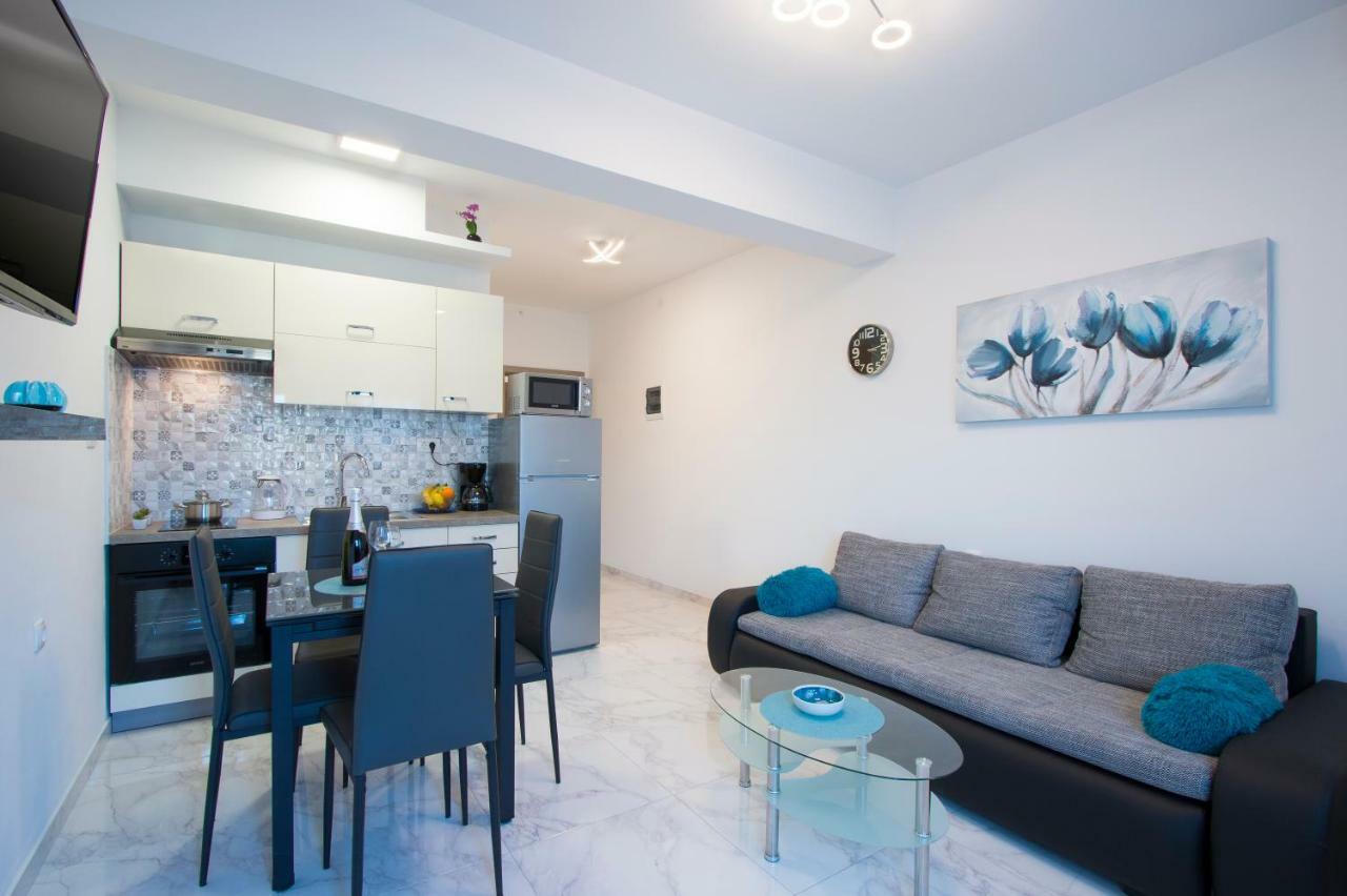 Apartment Rnjak Vinkuran Eksteriør billede