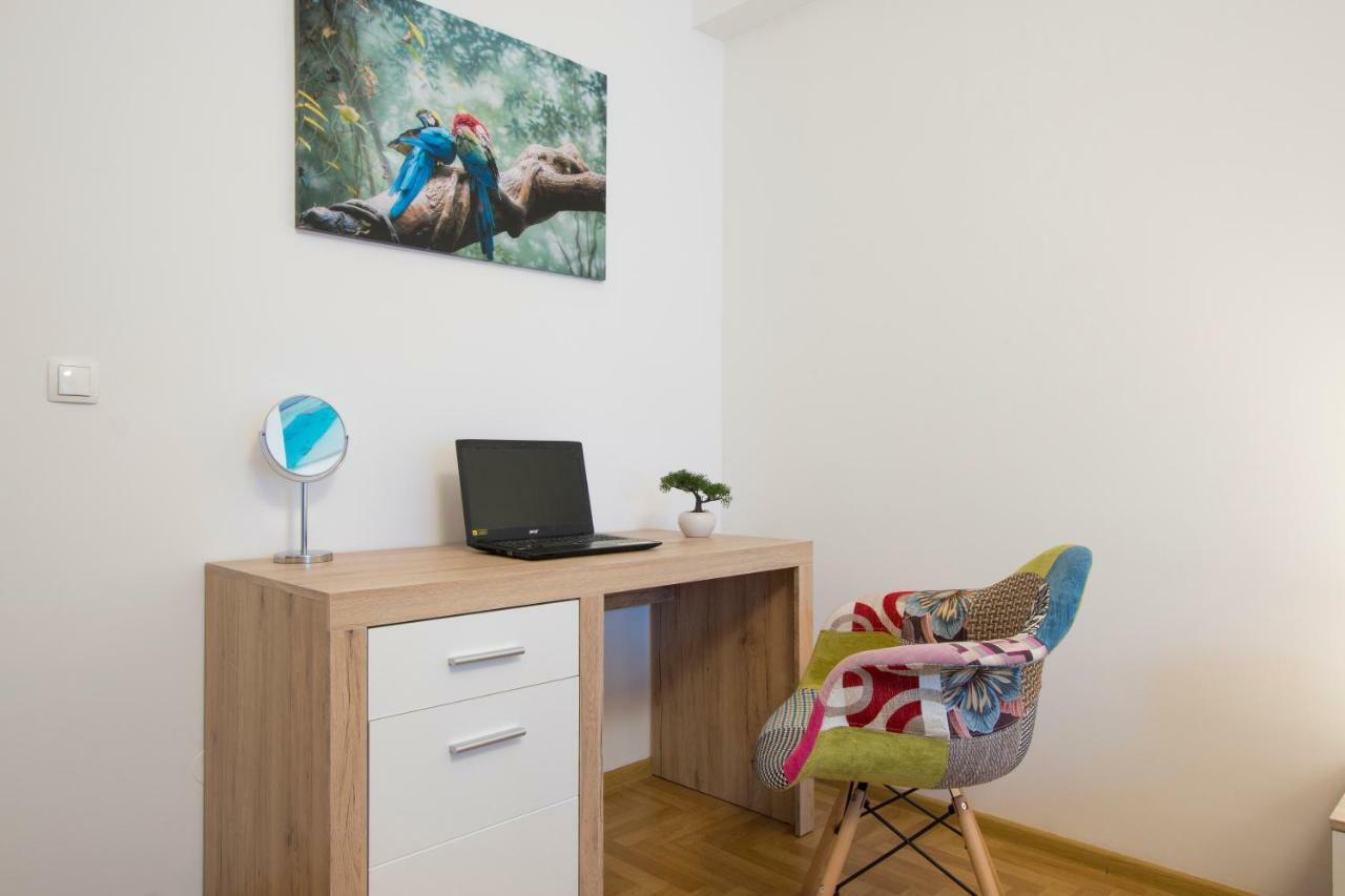 Apartment Rnjak Vinkuran Eksteriør billede