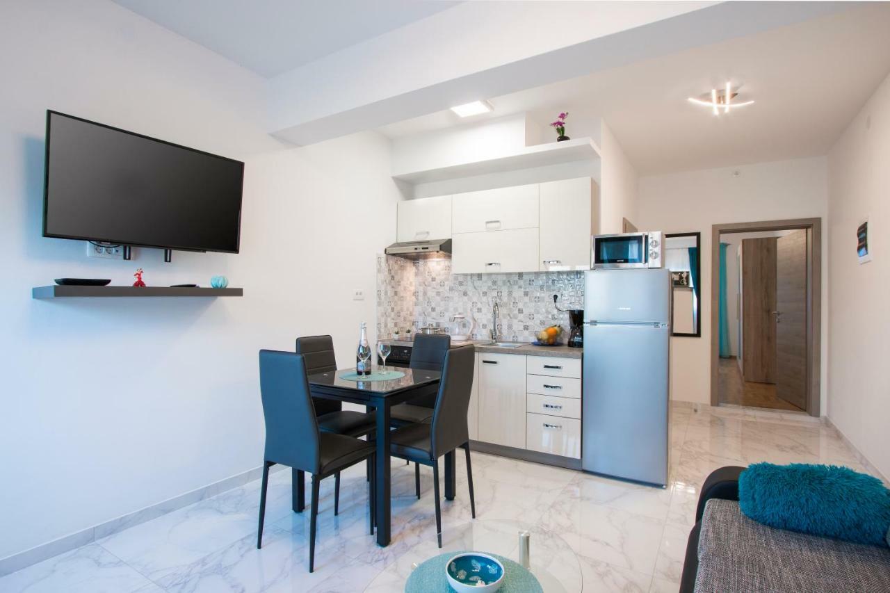 Apartment Rnjak Vinkuran Eksteriør billede