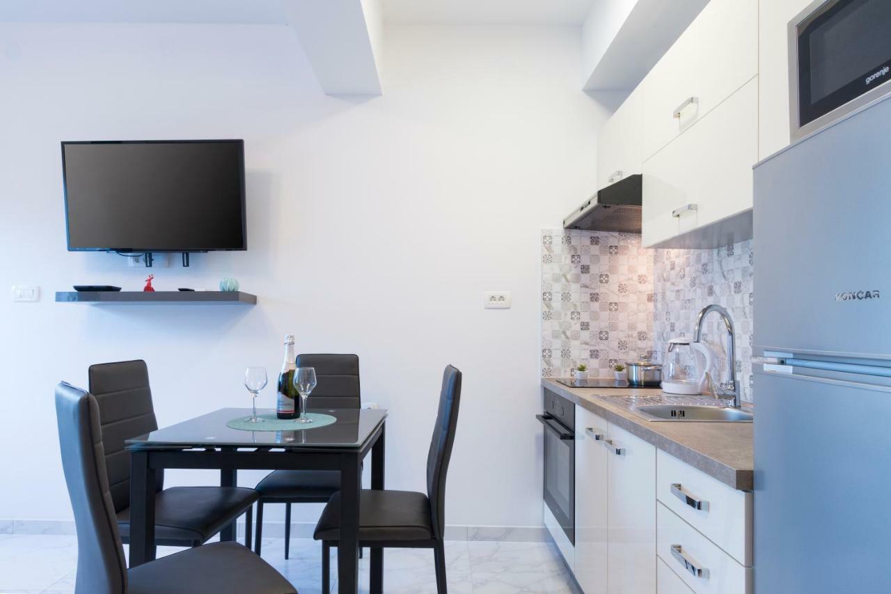 Apartment Rnjak Vinkuran Eksteriør billede