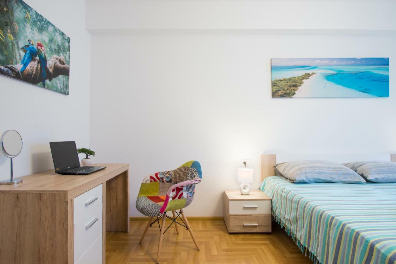 Apartment Rnjak Vinkuran Eksteriør billede