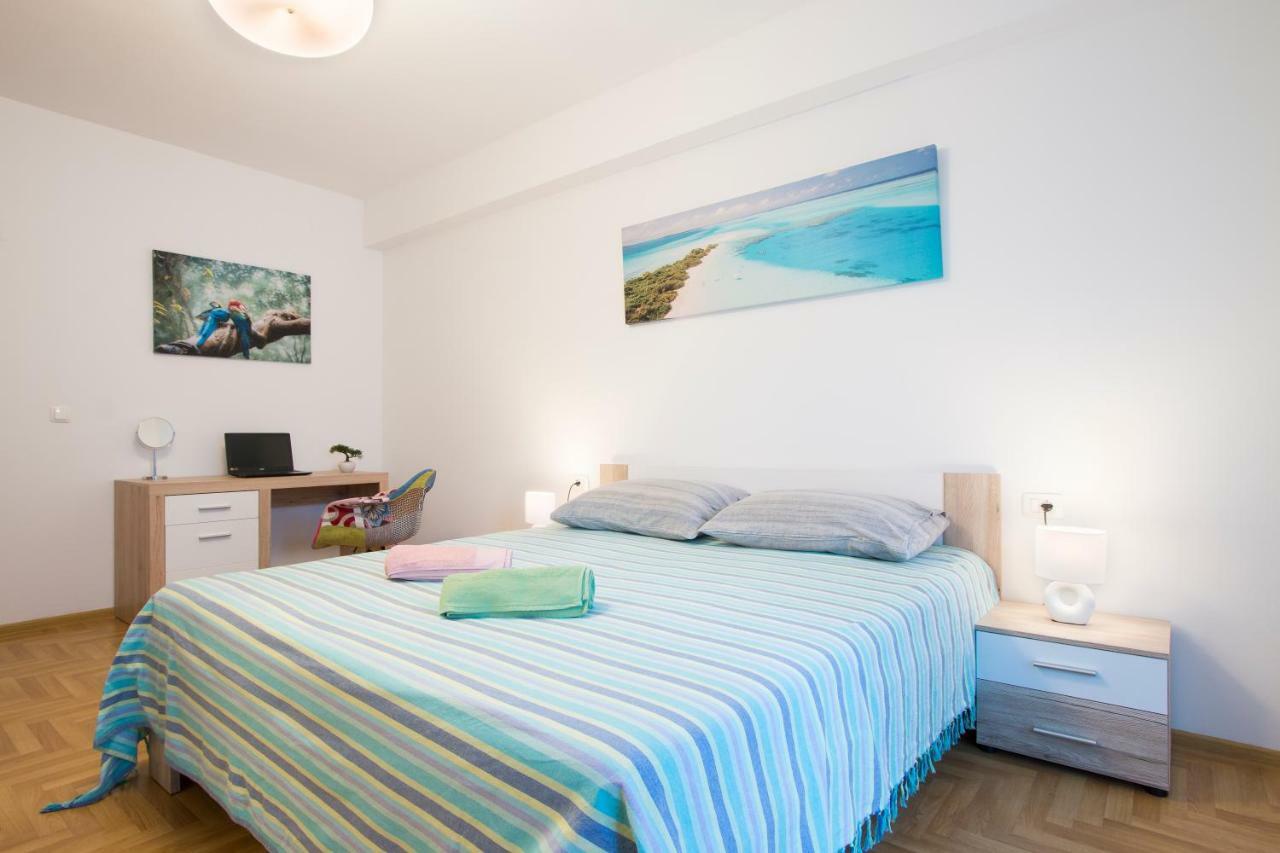 Apartment Rnjak Vinkuran Eksteriør billede